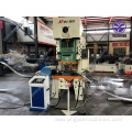 Machine For Corner Bead Use With Gypsum Board